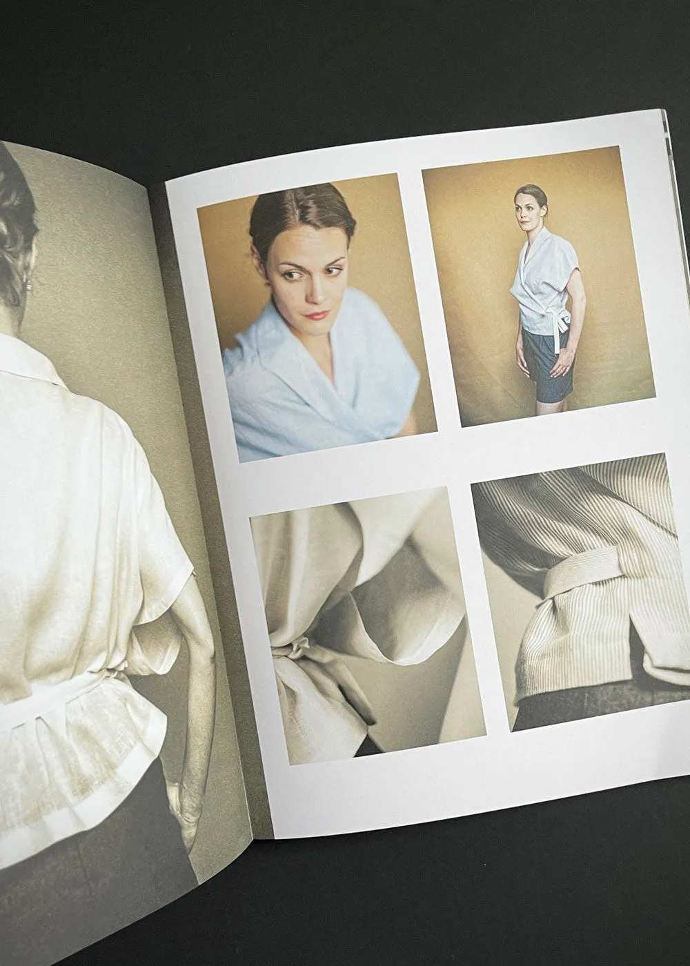 Merchant & Mills Workbook