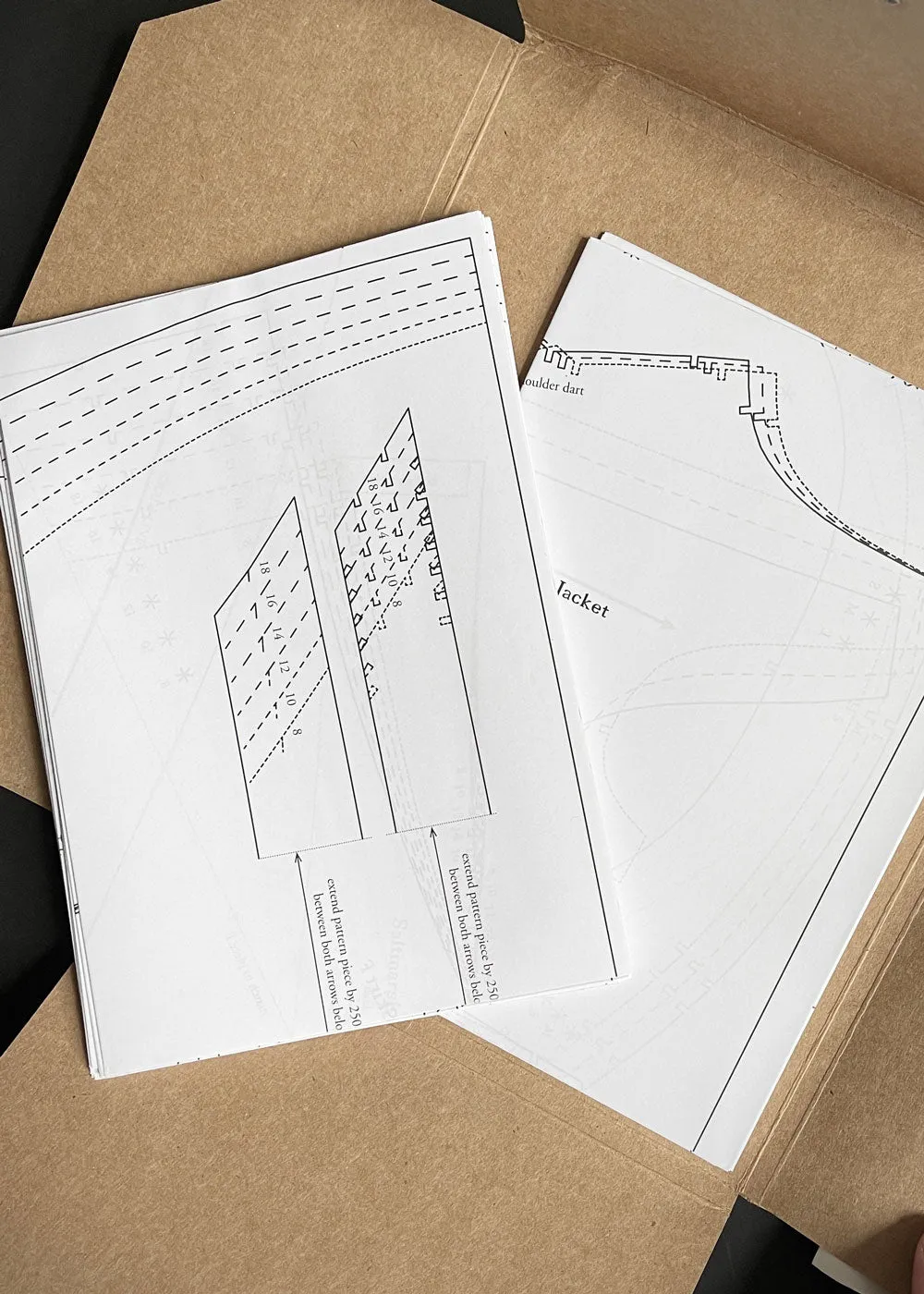 Merchant & Mills Workbook
