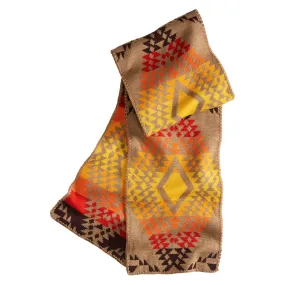 Merino Knit Scarf - Mission Trails