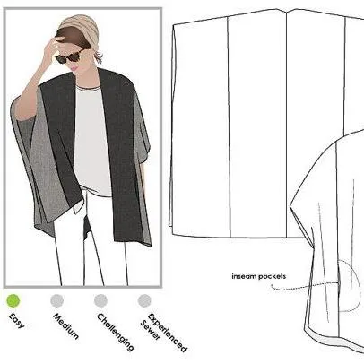 Mickie Cape