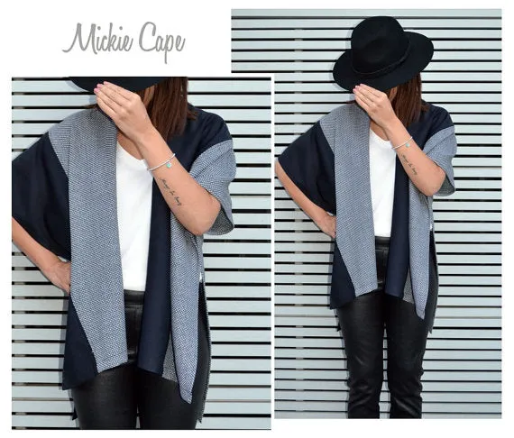Mickie Cape