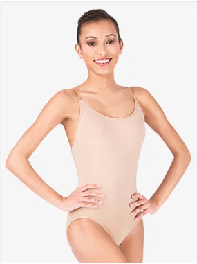 Move Free Bodyliner- (1357NS)