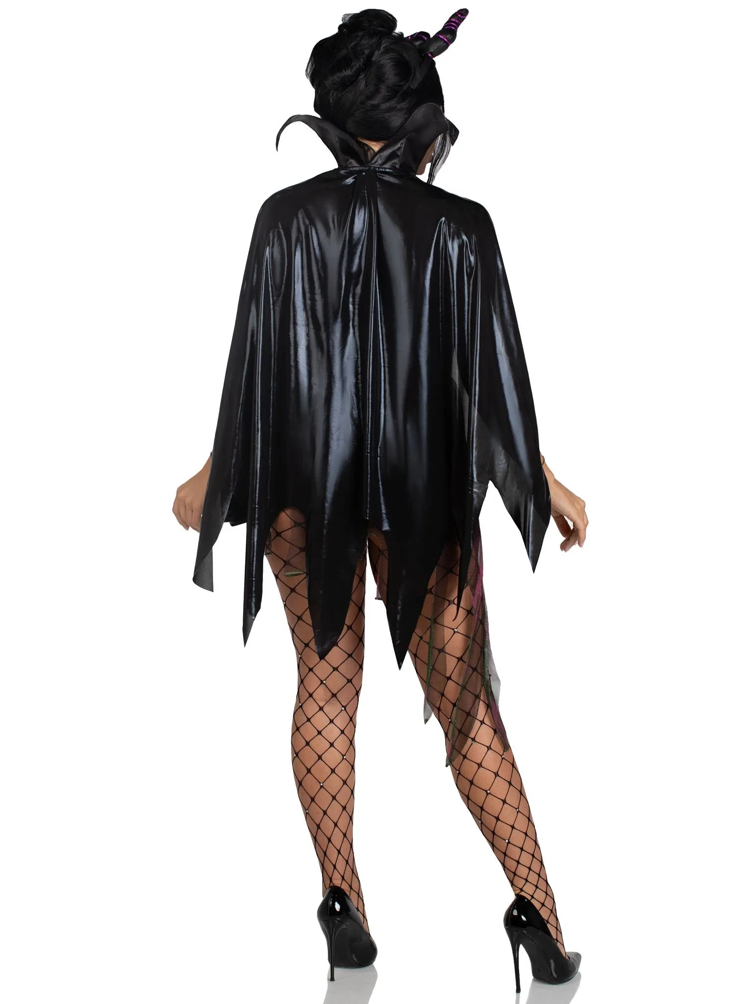 Mystical Baddies Trio Friend Costume