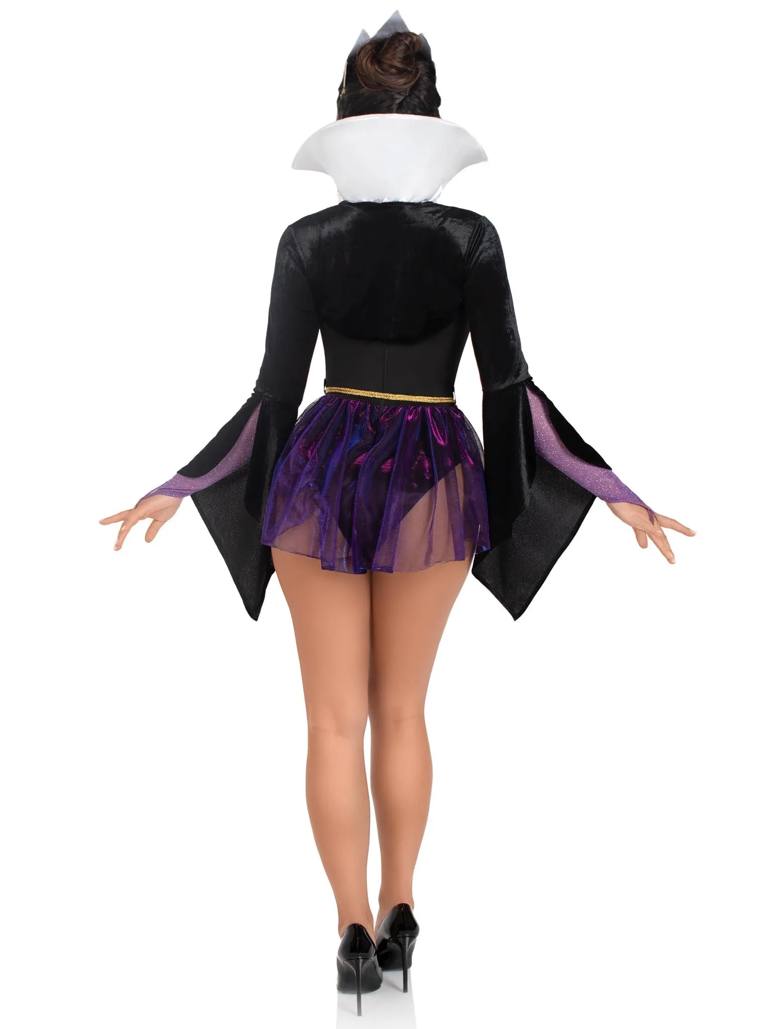 Mystical Baddies Trio Friend Costume
