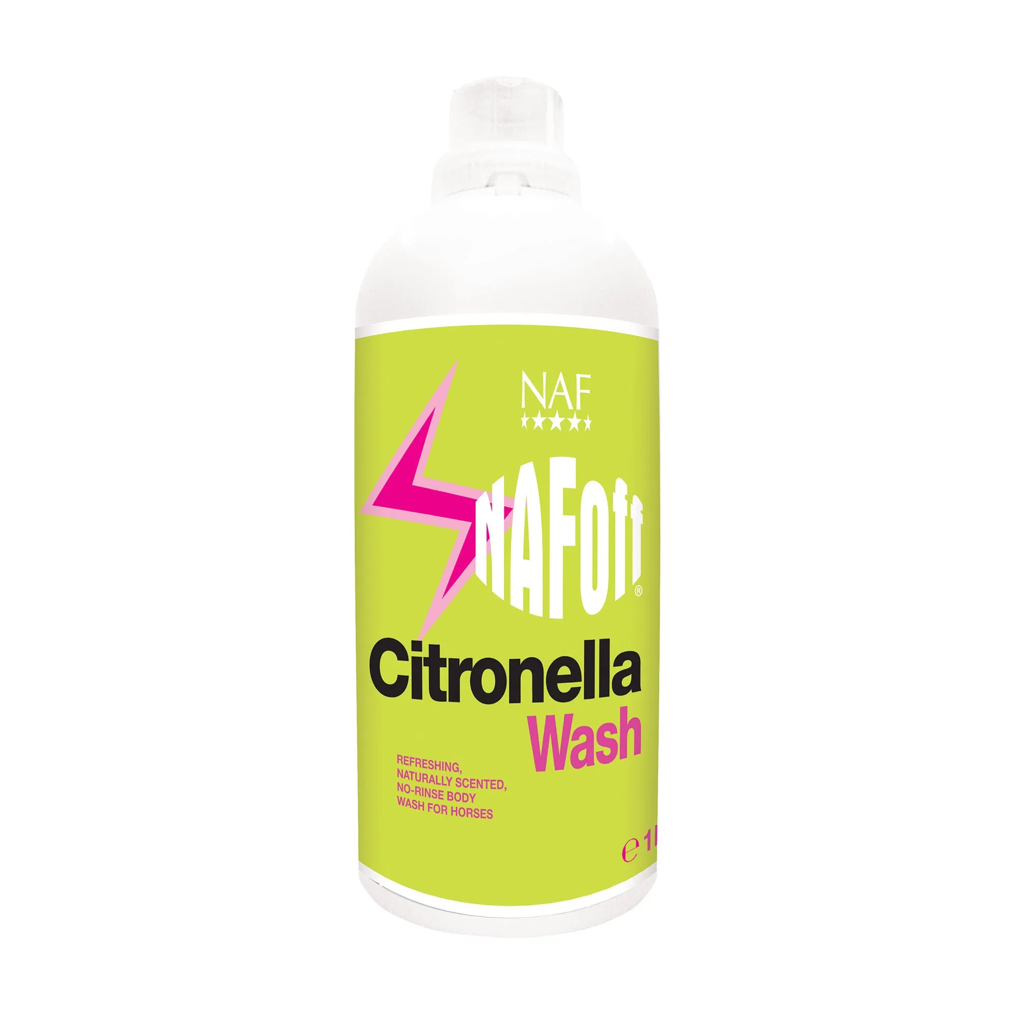 Naf Off Citronella Wash