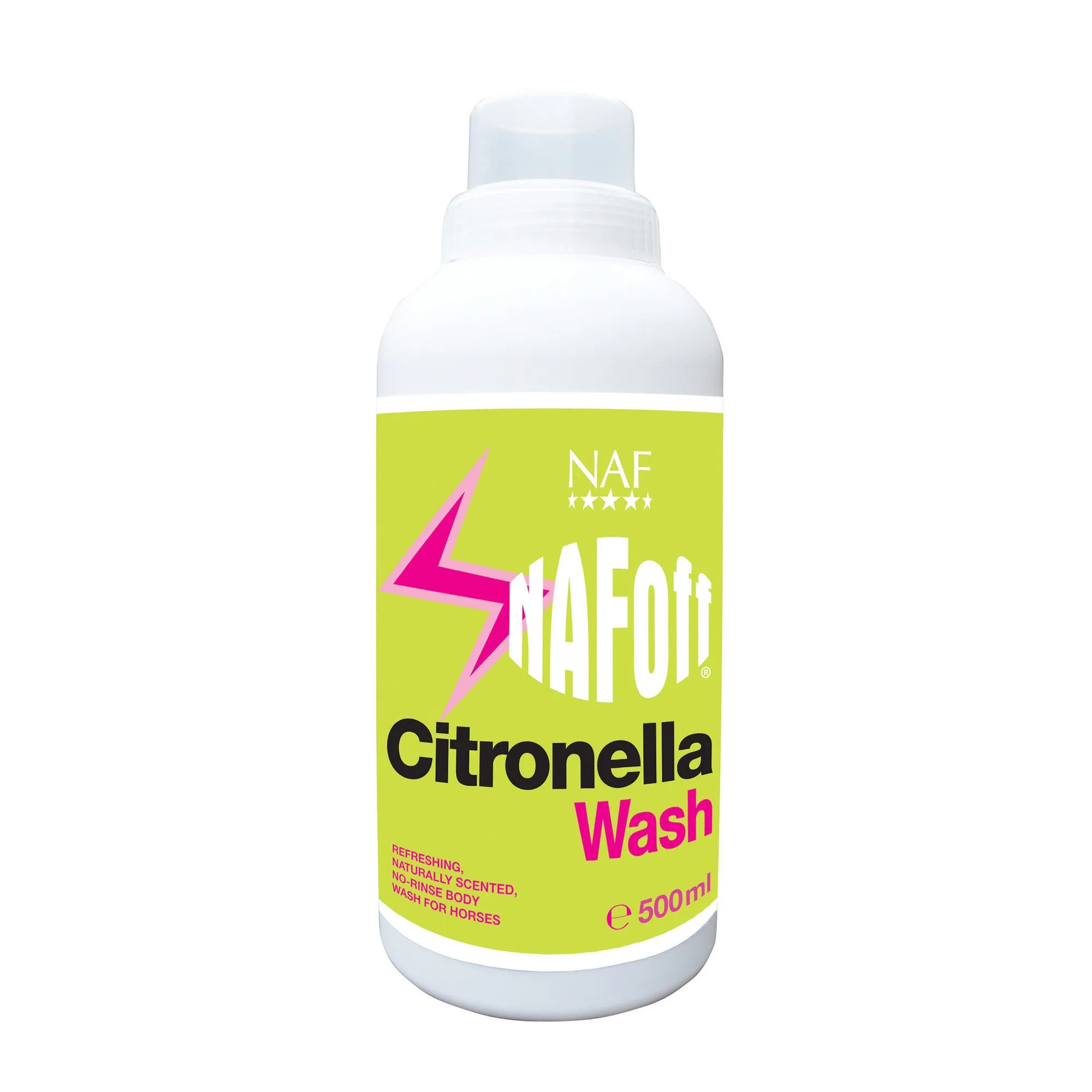 Naf Off Citronella Wash