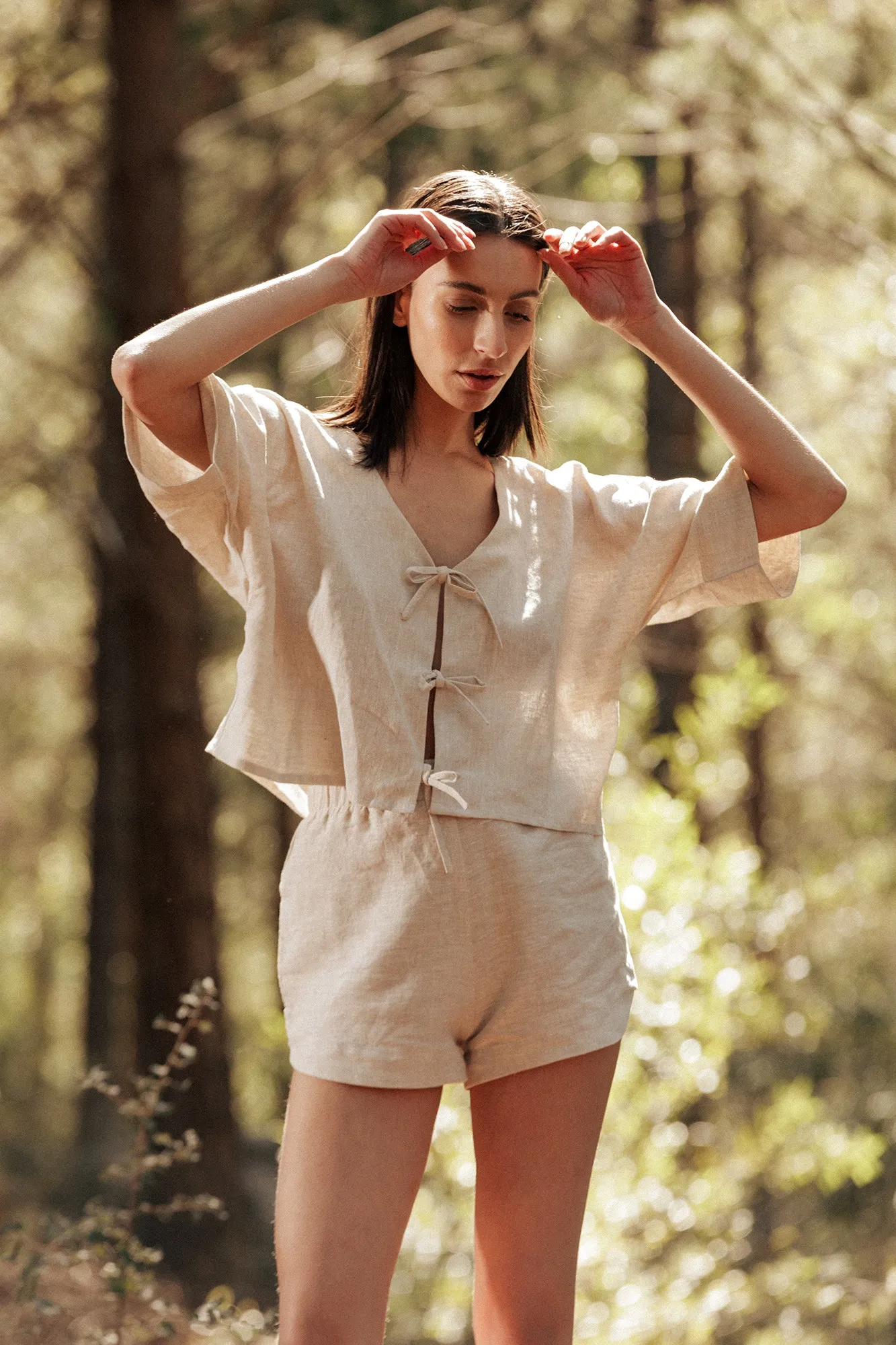 Native Top