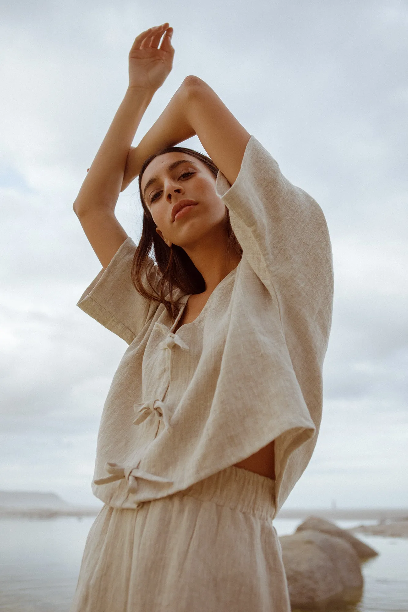 Native Top