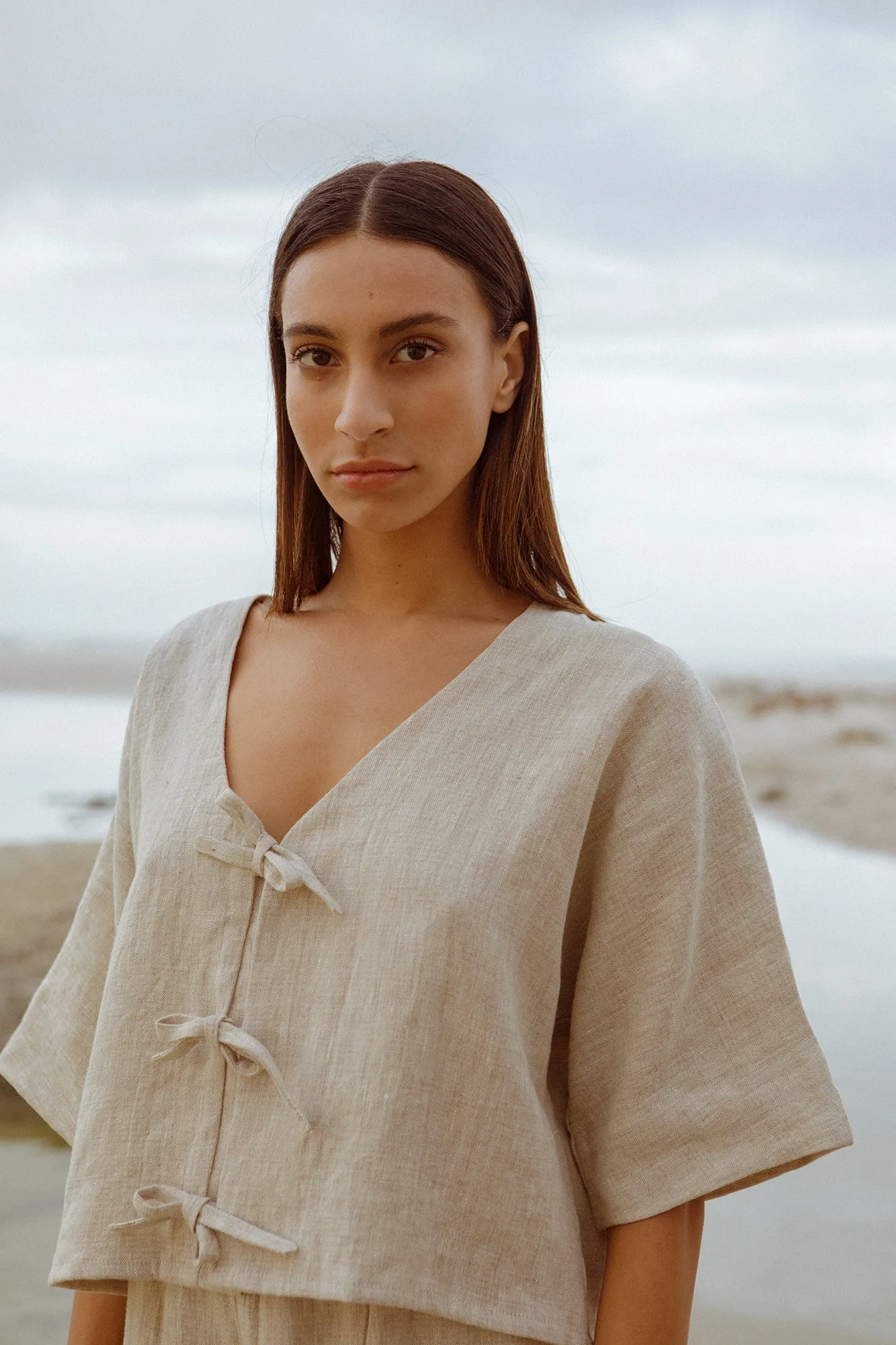 Native Top