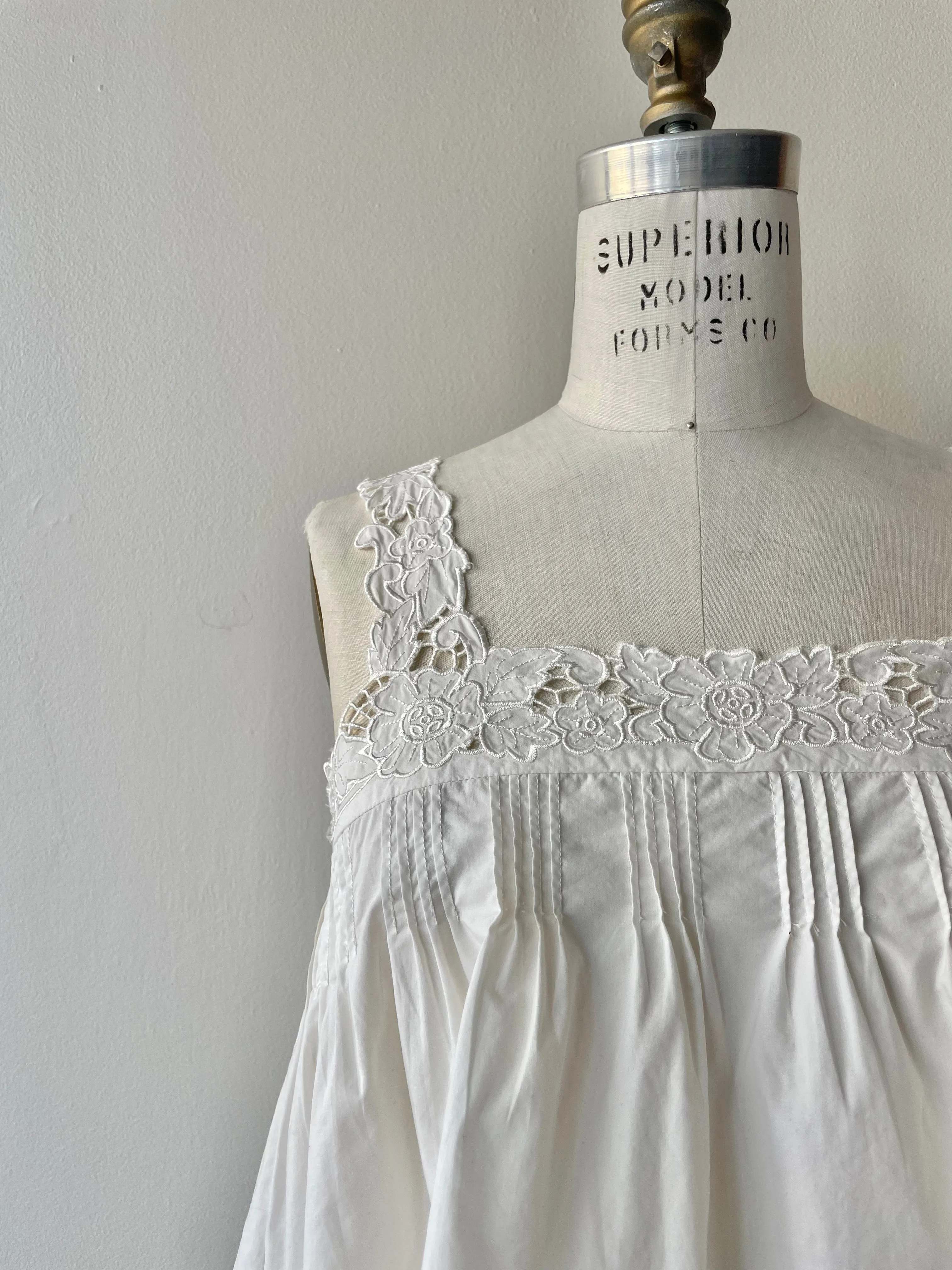 Oleander Cami Tank