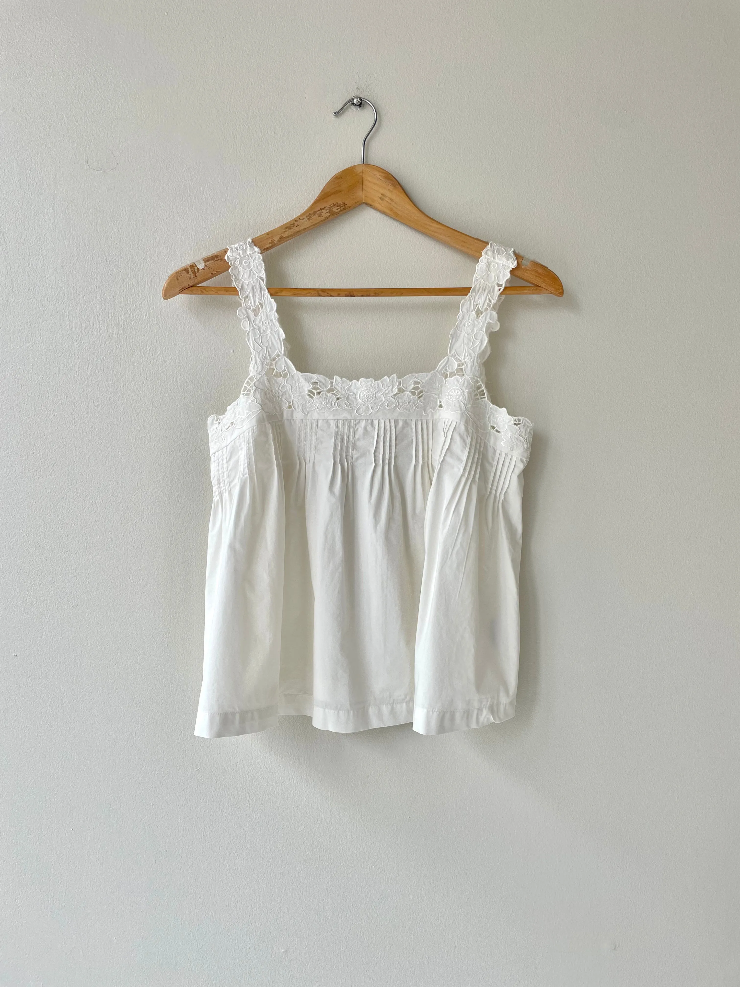 Oleander Cami Tank