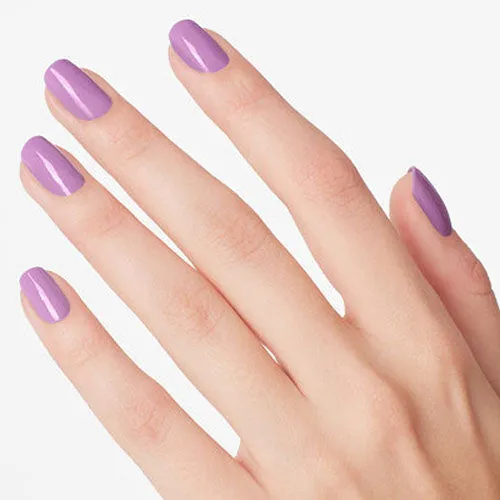 Opi Dip 1.5oz- D60 Achievement Unlocked