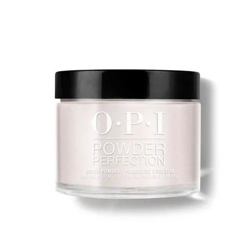 Opi Dip - T63 Chiffon On My Mind 1.5oz