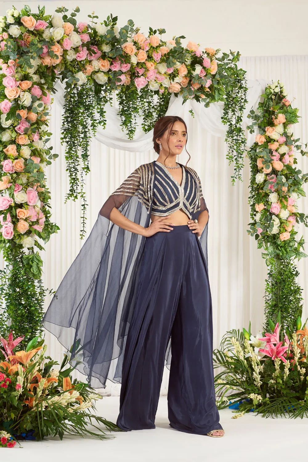 Pant Set