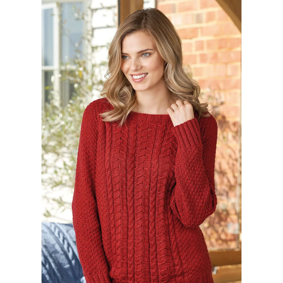 Porlock Kit from Cape Bay by Martin Storey