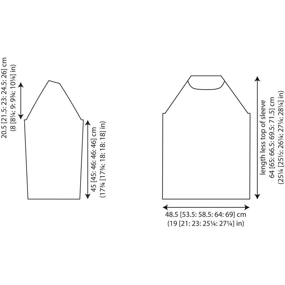 Porlock Kit from Cape Bay by Martin Storey