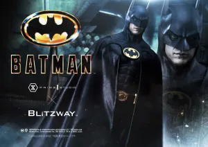 PRE-ORDER: Prime 1 Studio Batman (1989) Museum Masterline Batman