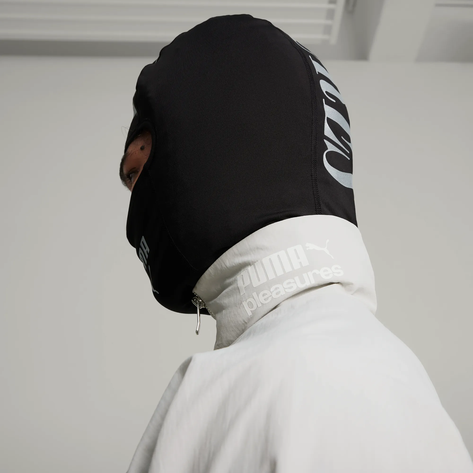PUMA X PLEASURES BALACLAVA