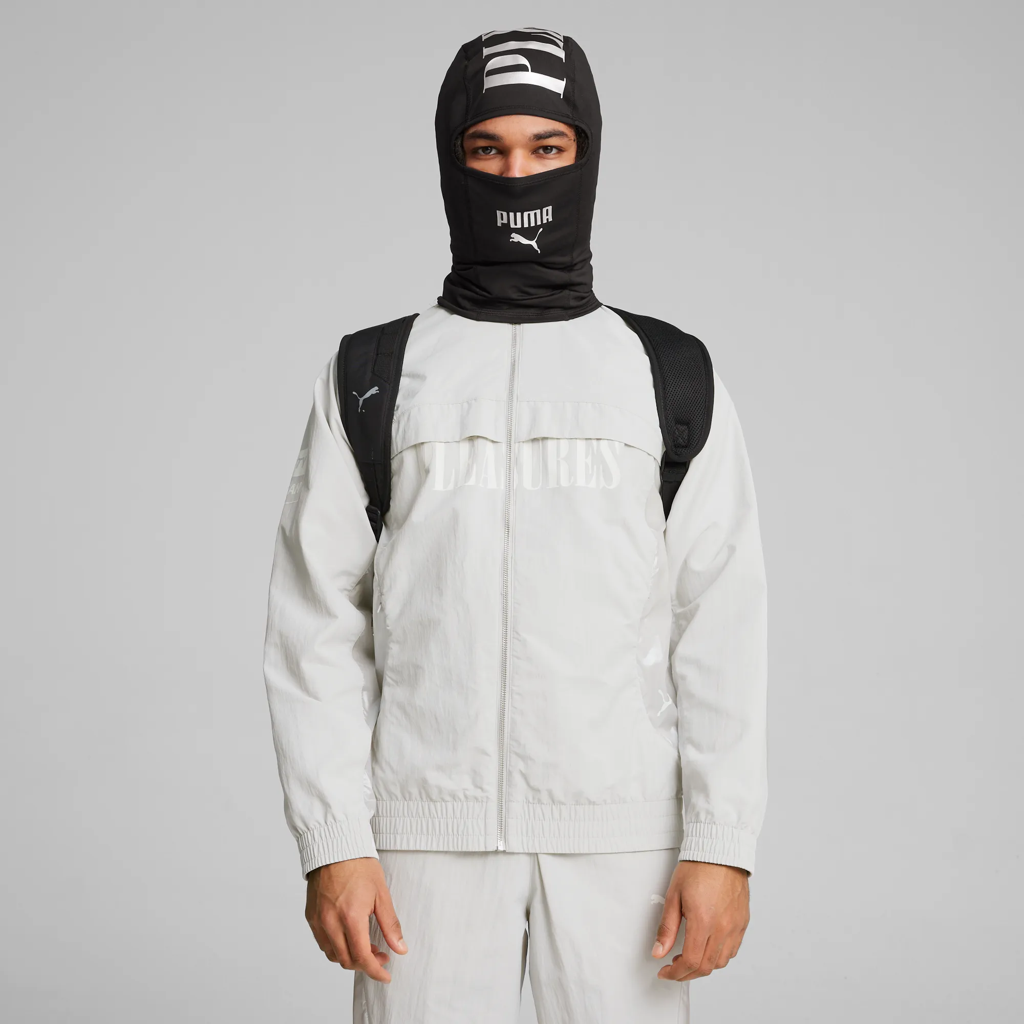 PUMA X PLEASURES BALACLAVA