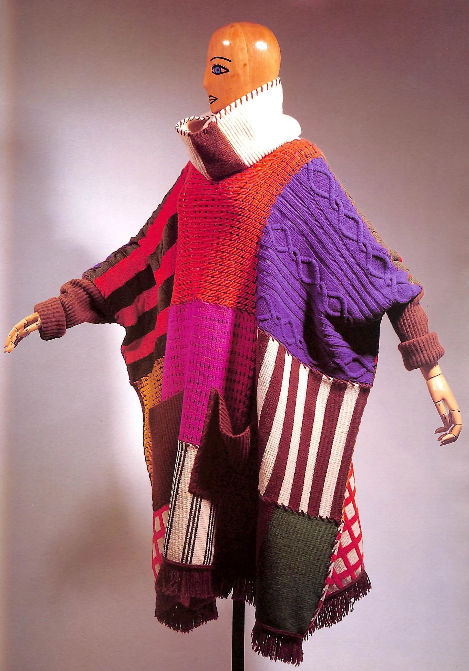 "JC De Castelbajac Album" 1993