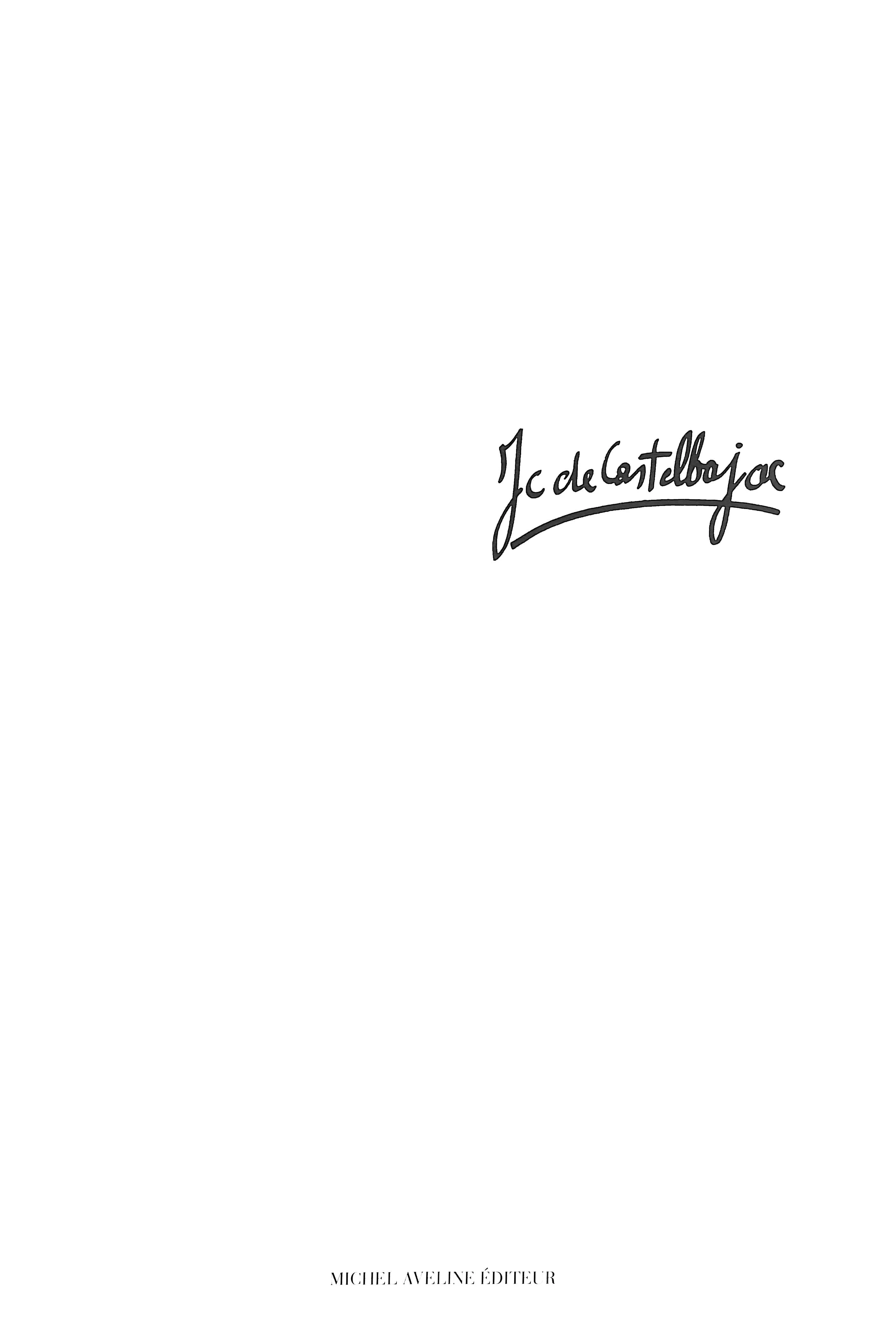 "JC De Castelbajac Album" 1993