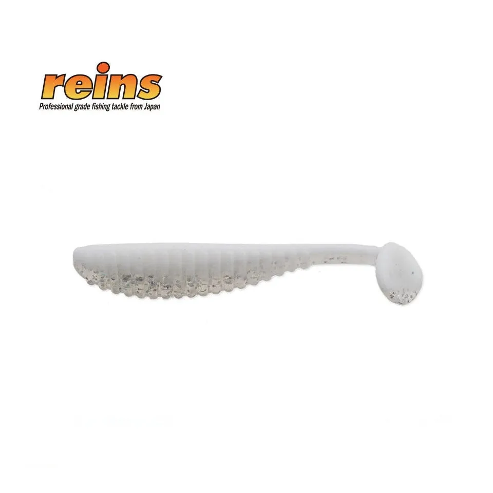 Reins 4.8" S-Cape Shad