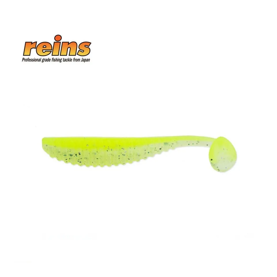 Reins 4.8" S-Cape Shad