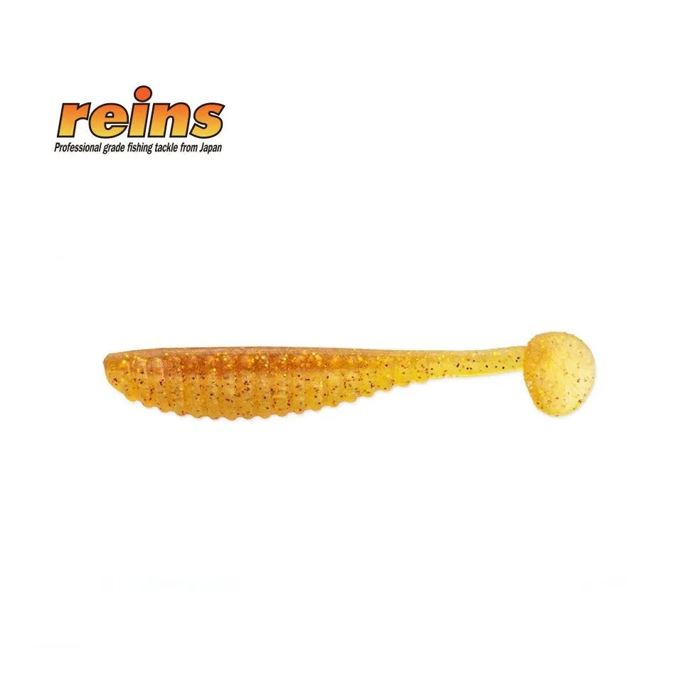 Reins 4.8" S-Cape Shad