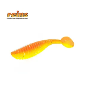 Reins 4.8" S-Cape Shad
