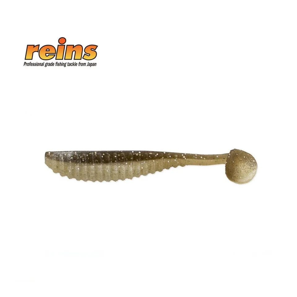 Reins 4.8" S-Cape Shad