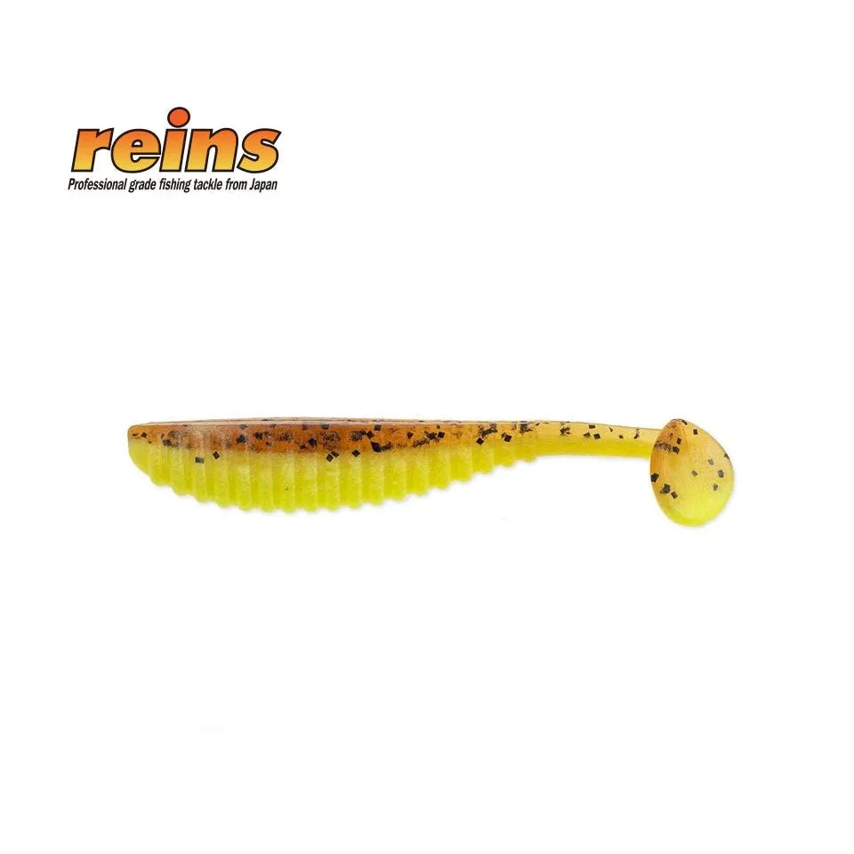 Reins 4.8" S-Cape Shad