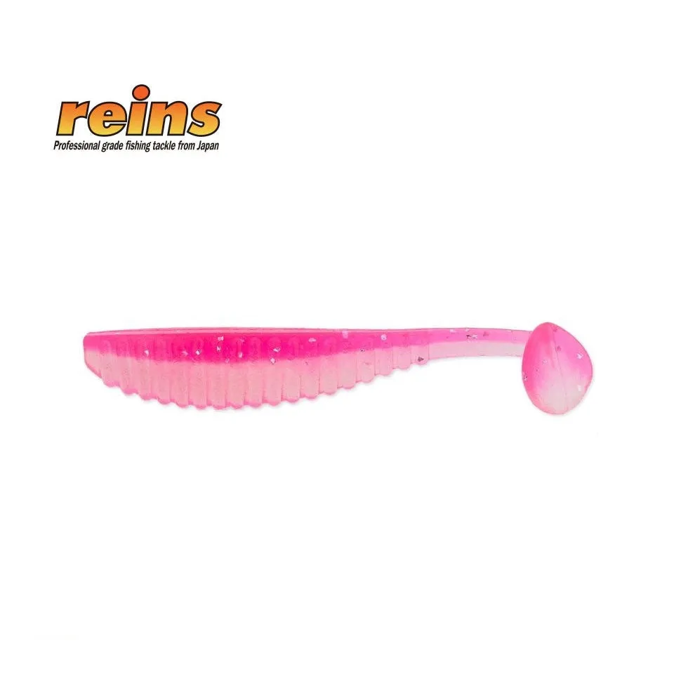 Reins 4.8" S-Cape Shad
