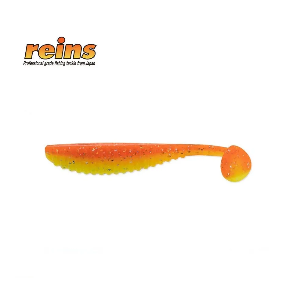 Reins 4.8" S-Cape Shad