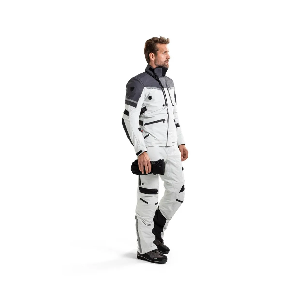 REV'IT Jacket Poseidon 2 GTX