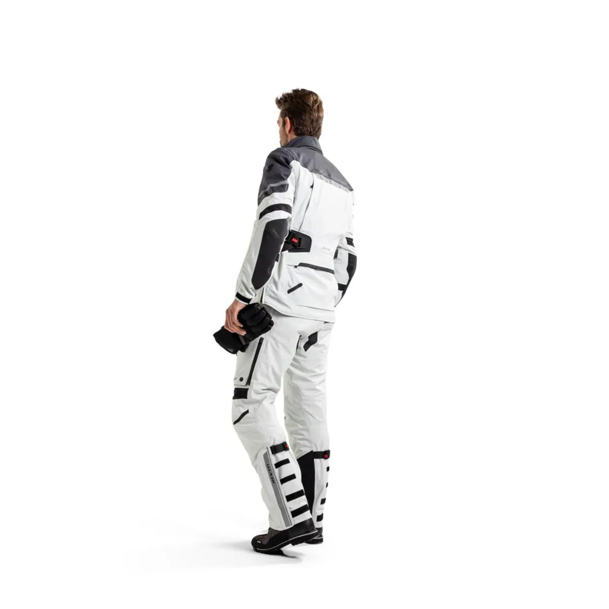 REV'IT Jacket Poseidon 2 GTX