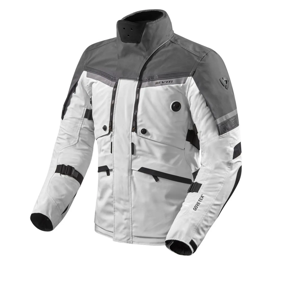 REV'IT Jacket Poseidon 2 GTX