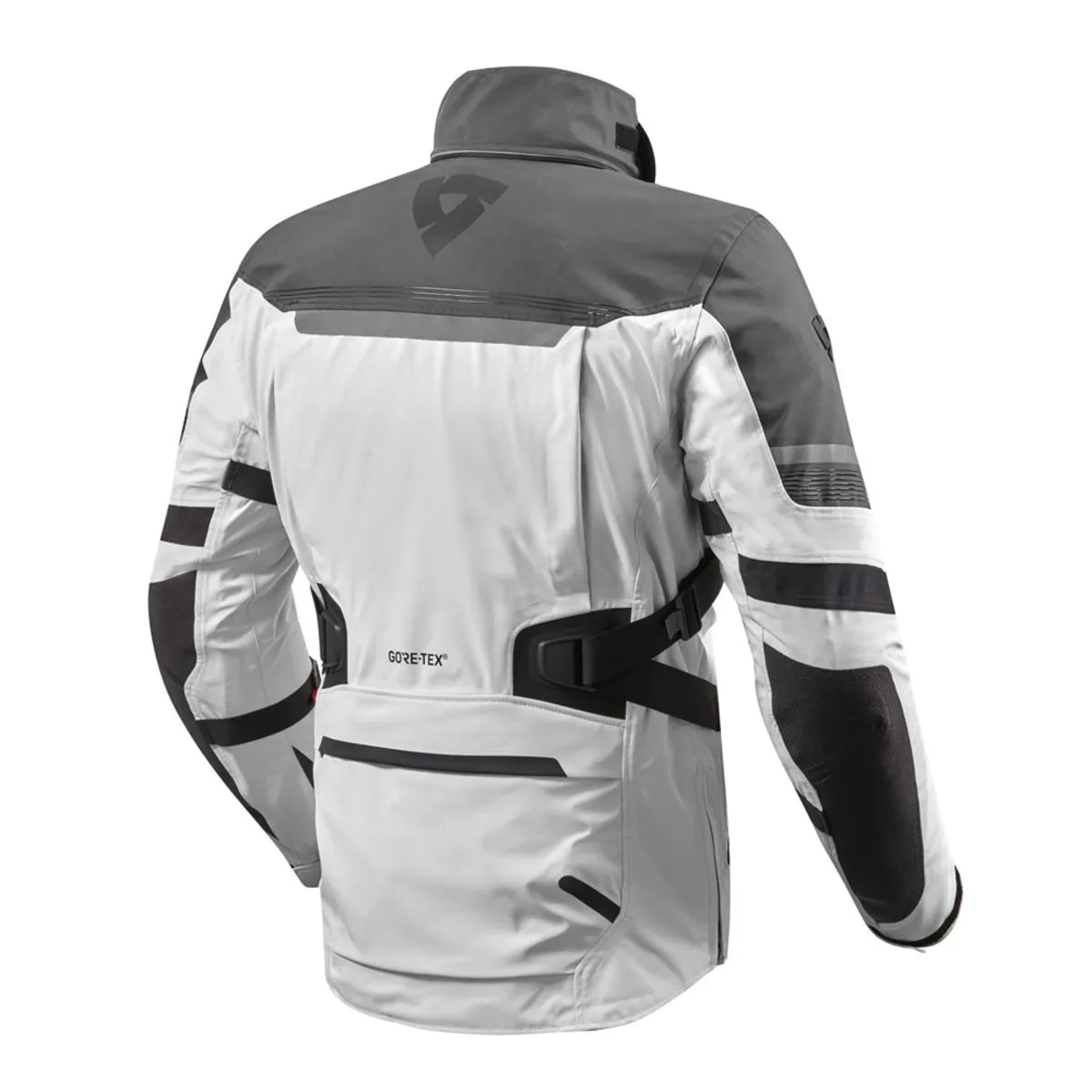 REV'IT Jacket Poseidon 2 GTX