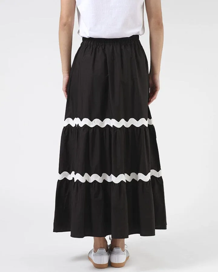Rio Skirt Cookies and Cream