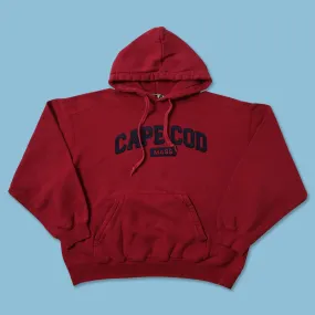 Russell Athletic Cape Cod Hoody Medium