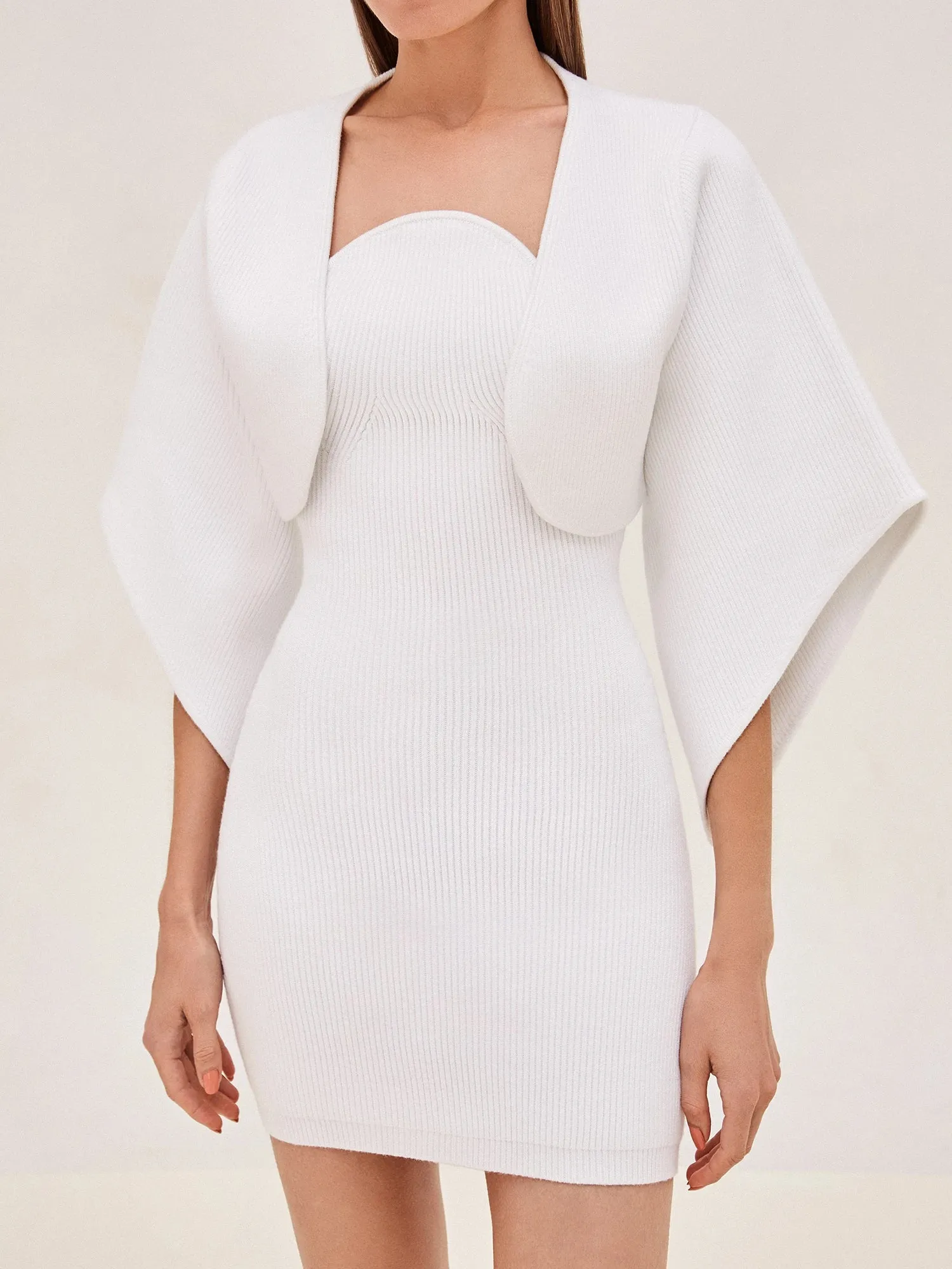 Russie Capelet