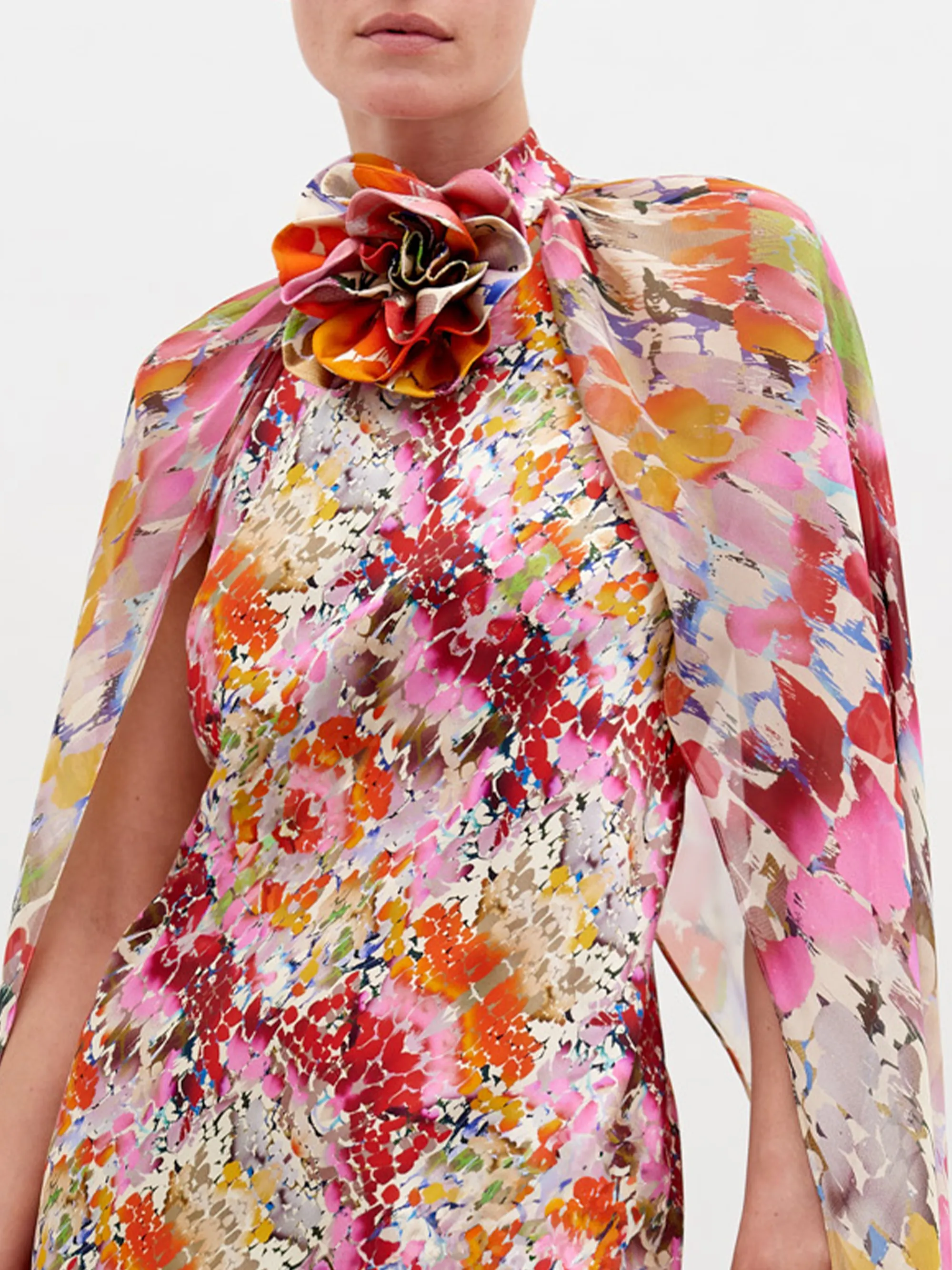 Sabina Dress