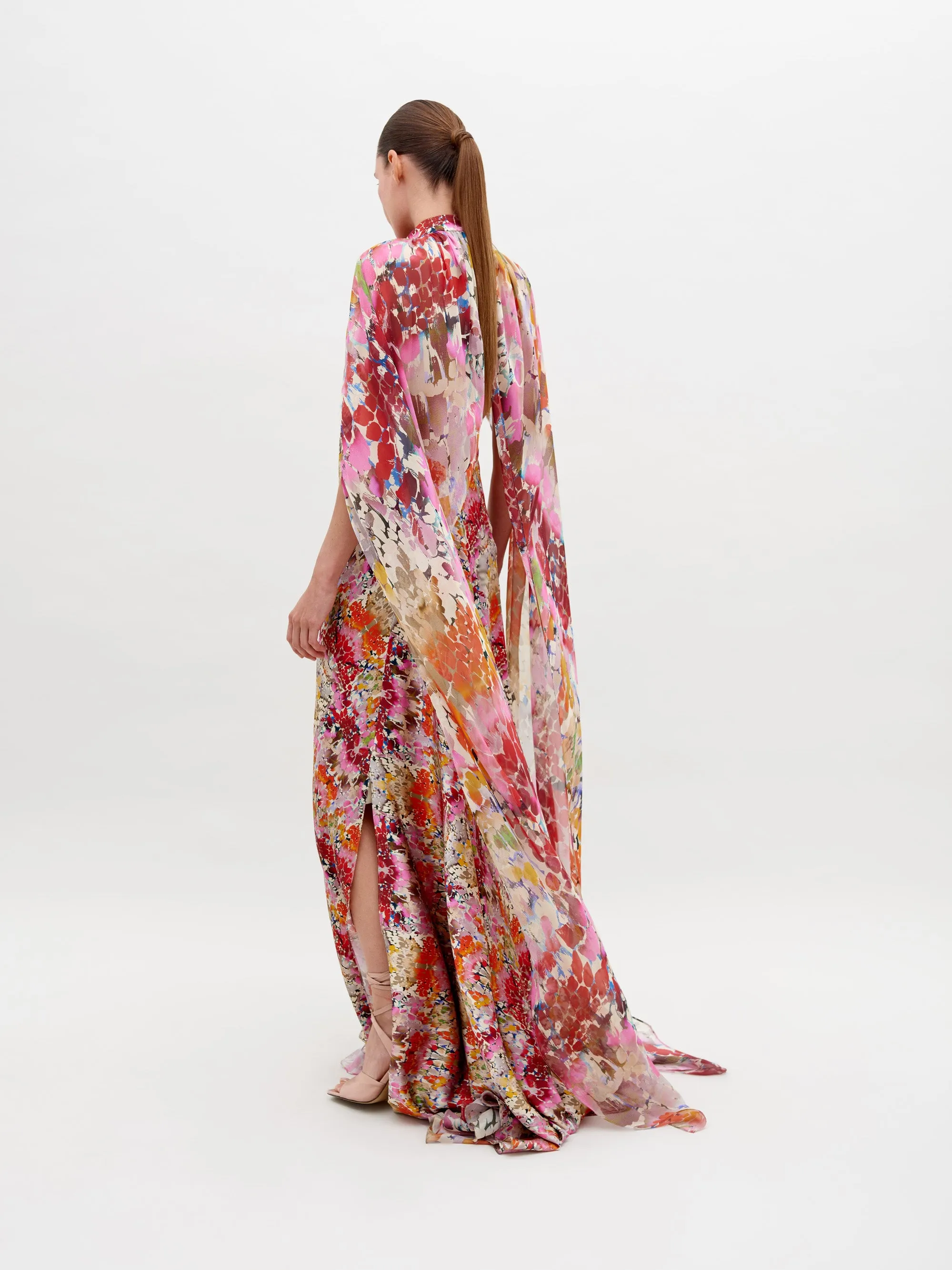 Sabina Dress