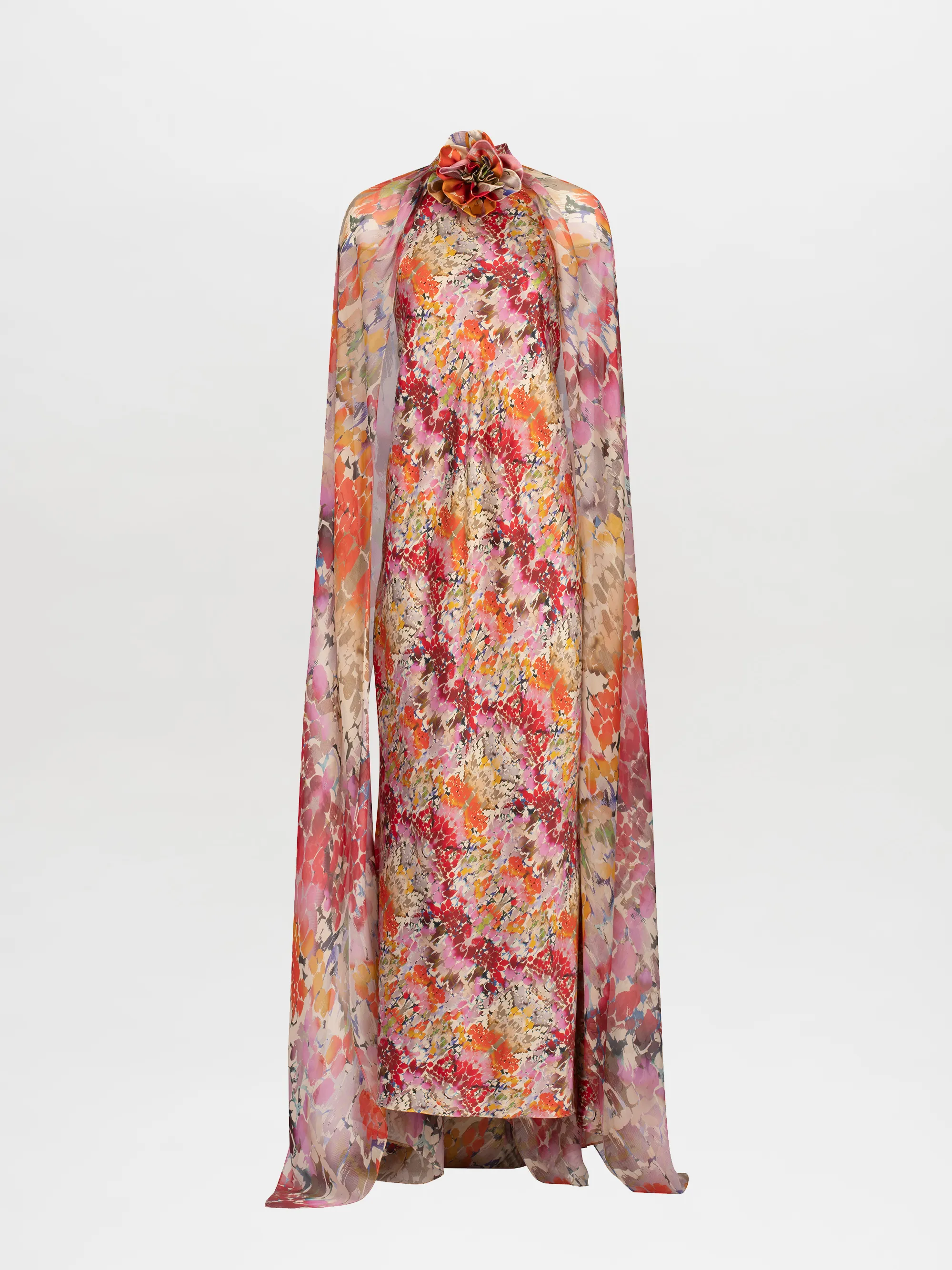 Sabina Dress