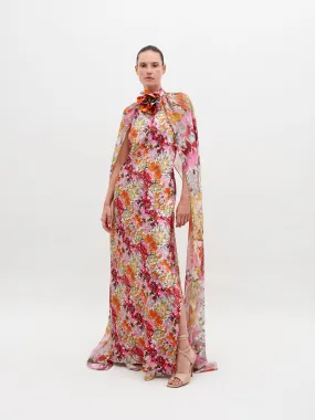 Sabina Dress