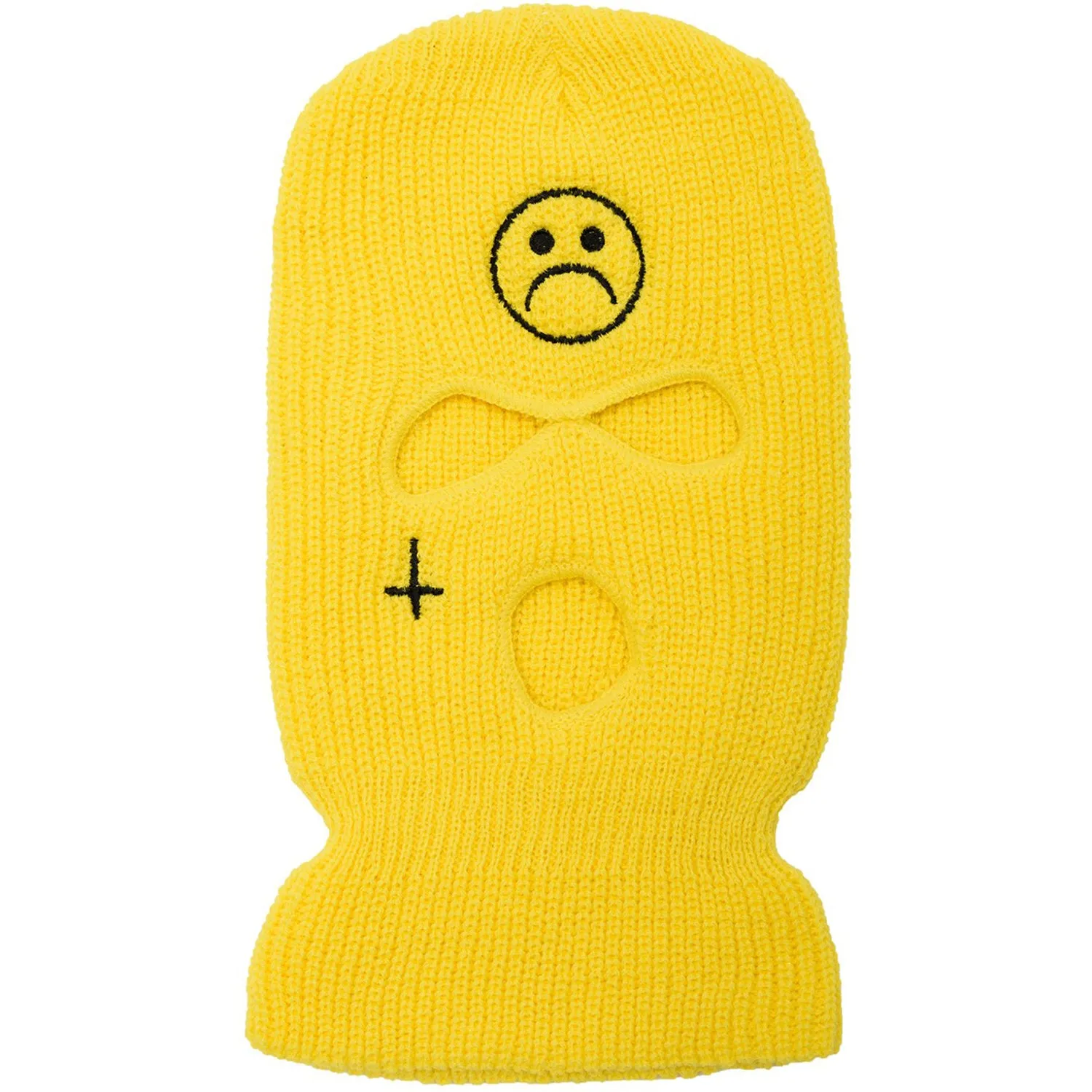 Sad Boyz Ski Mask