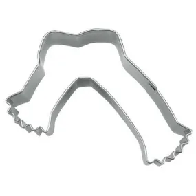 Scarf Cookie Cutter 8cm