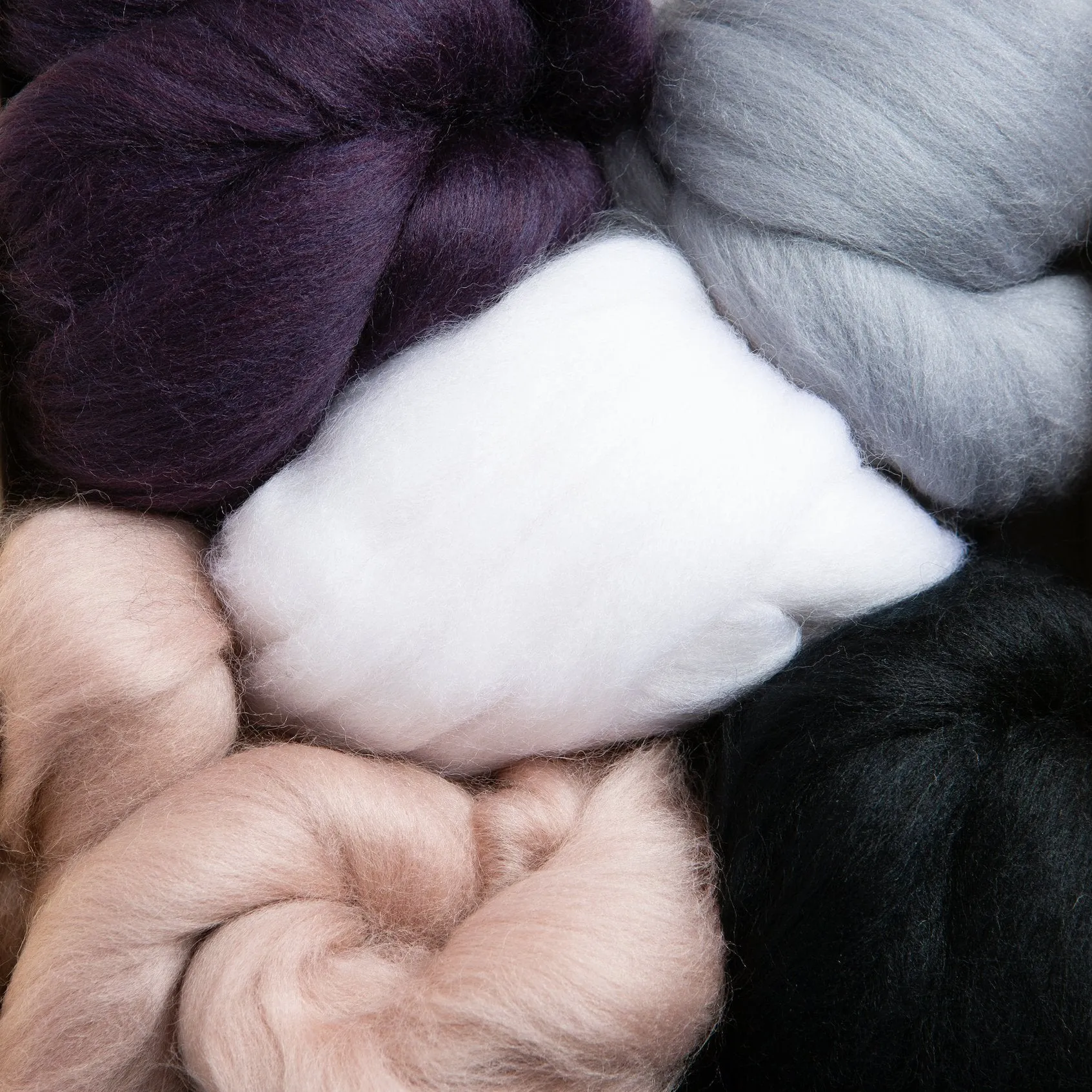 Seasons Wool Bundle Offer