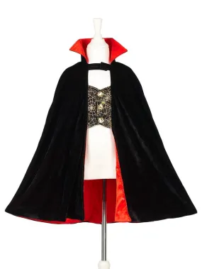 Souza Dracula Cape   Teeth | 4-8 years
