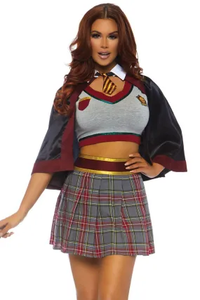 Spellbinding School Girl Costume