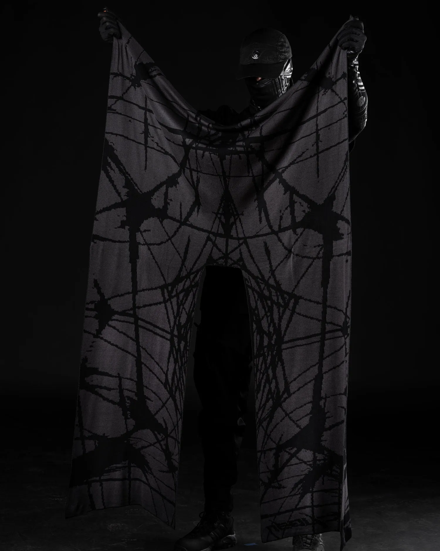 SPIKEZ ( Black )